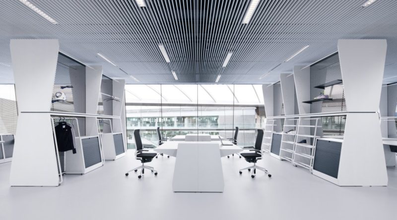 Somatisk celle Rute entusiasme Proper Lighting Can Impact Your Productivity | Workplace | WorkAlpha