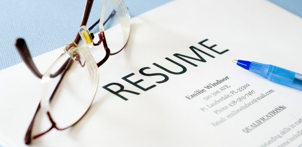 Resume Formats | Resume | WorkAlpha