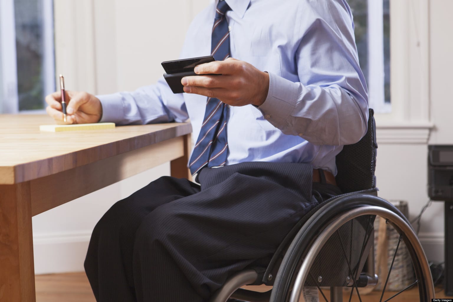 The Americans with Disability Act — Part 1: Issues of Compliance for ...