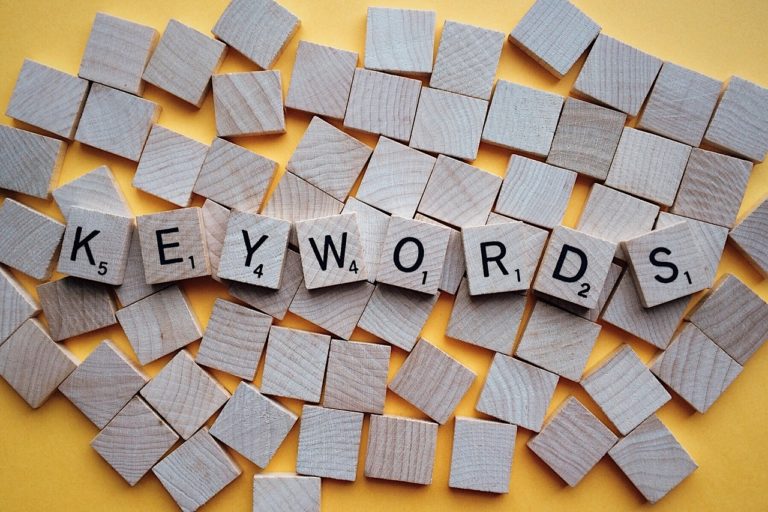 Resume Keywords Are the Key to Be Found Resume WorkAlpha