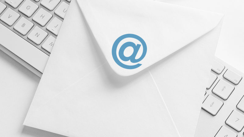 Sending Your Resume Via Email | Resume | WorkAlpha