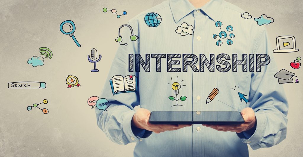 How To Approach Your Internship For The Most Benefit | Job Search ...